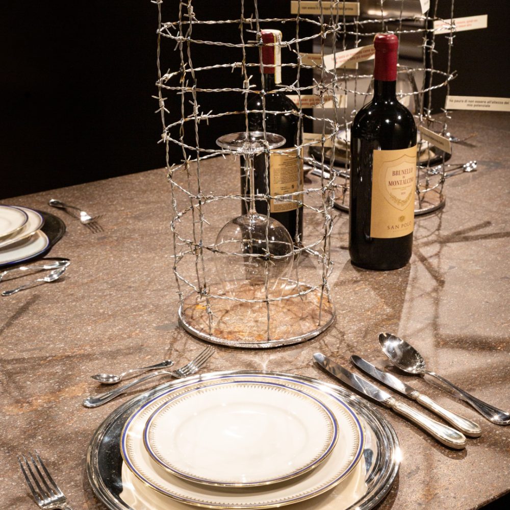 Rituale e conviviale