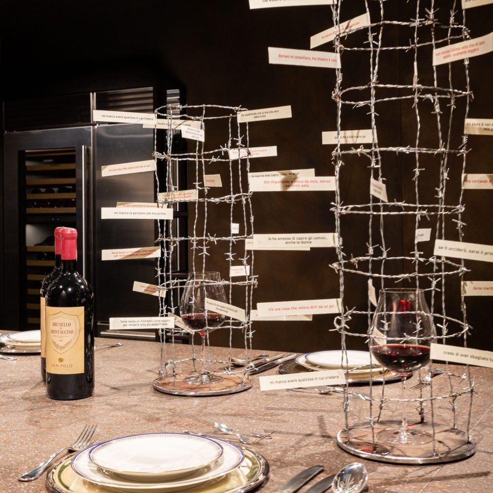 Rituale e conviviale